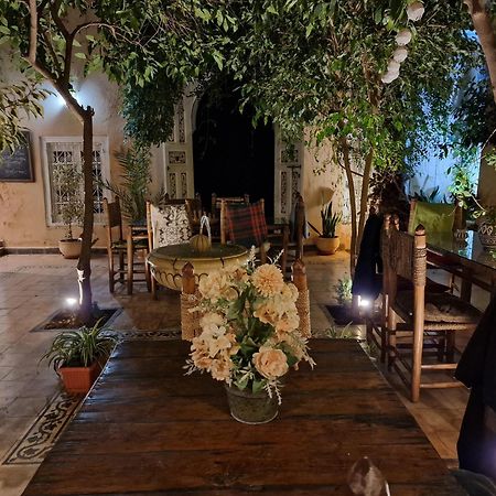 Hostel Laksour Marrakesh Extérieur photo