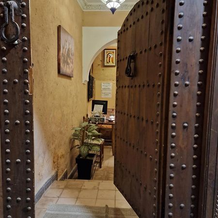 Hostel Laksour Marrakesh Extérieur photo