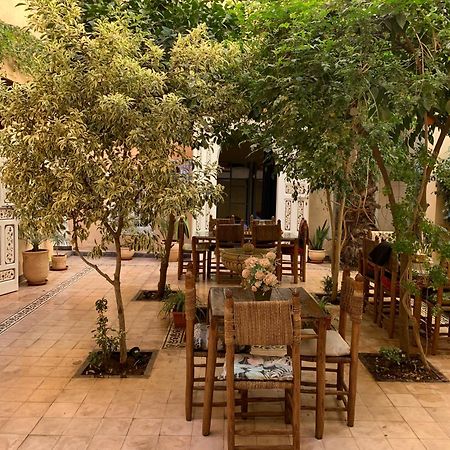 Hostel Laksour Marrakesh Extérieur photo