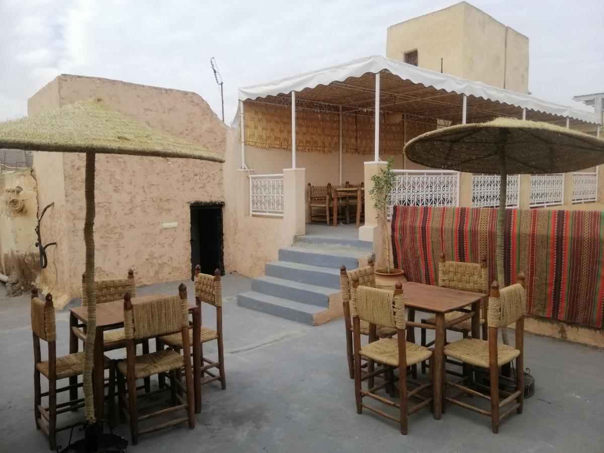 Hostel Laksour Marrakesh Extérieur photo