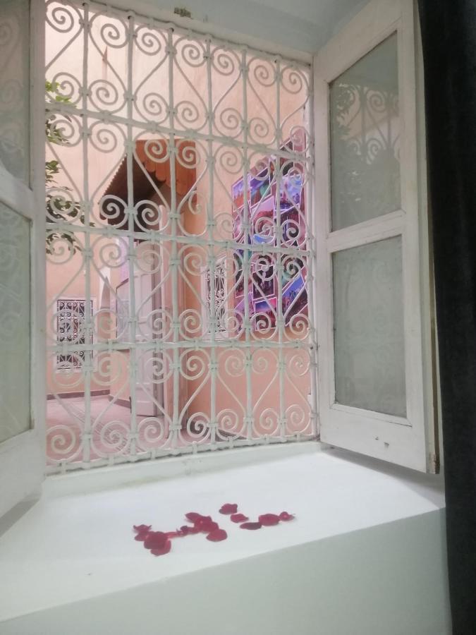 Hostel Laksour Marrakesh Extérieur photo