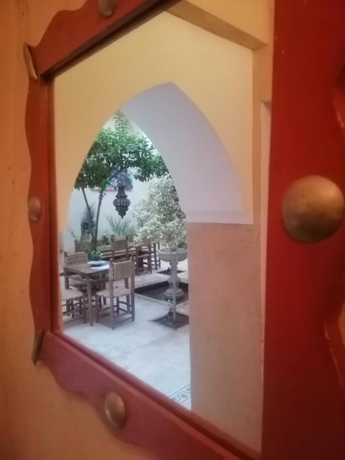 Hostel Laksour Marrakesh Extérieur photo