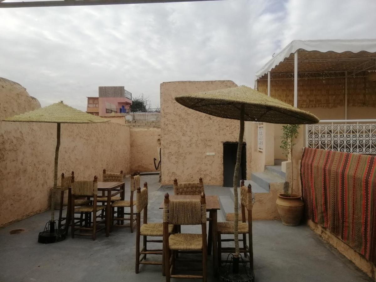 Hostel Laksour Marrakesh Extérieur photo