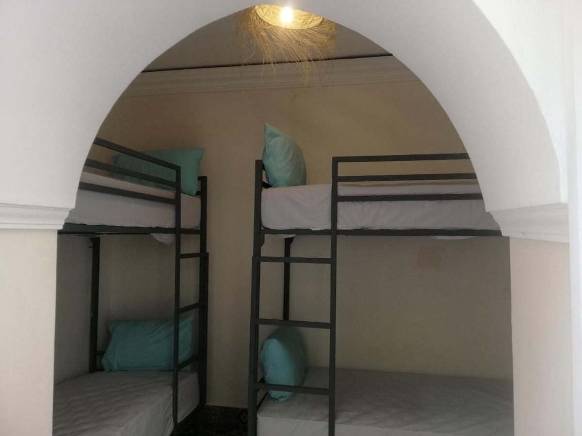 Hostel Laksour Marrakesh Extérieur photo