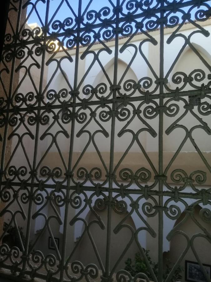 Hostel Laksour Marrakesh Extérieur photo
