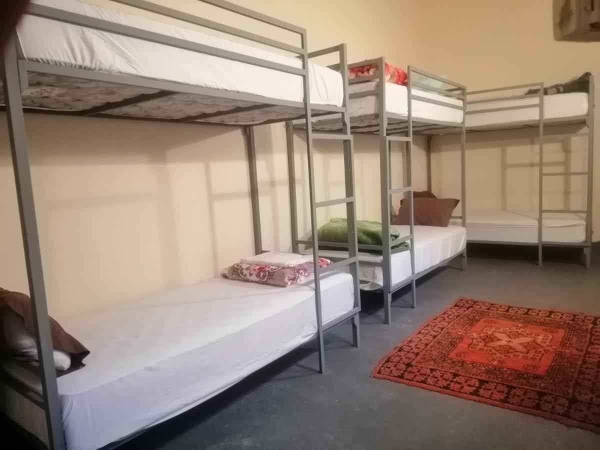 Hostel Laksour Marrakesh Extérieur photo