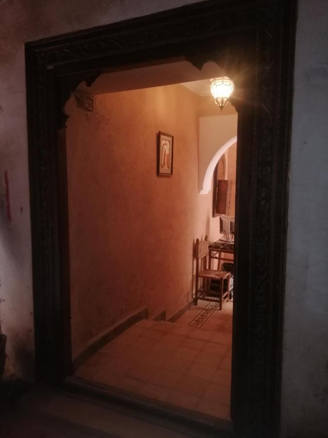 Hostel Laksour Marrakesh Extérieur photo