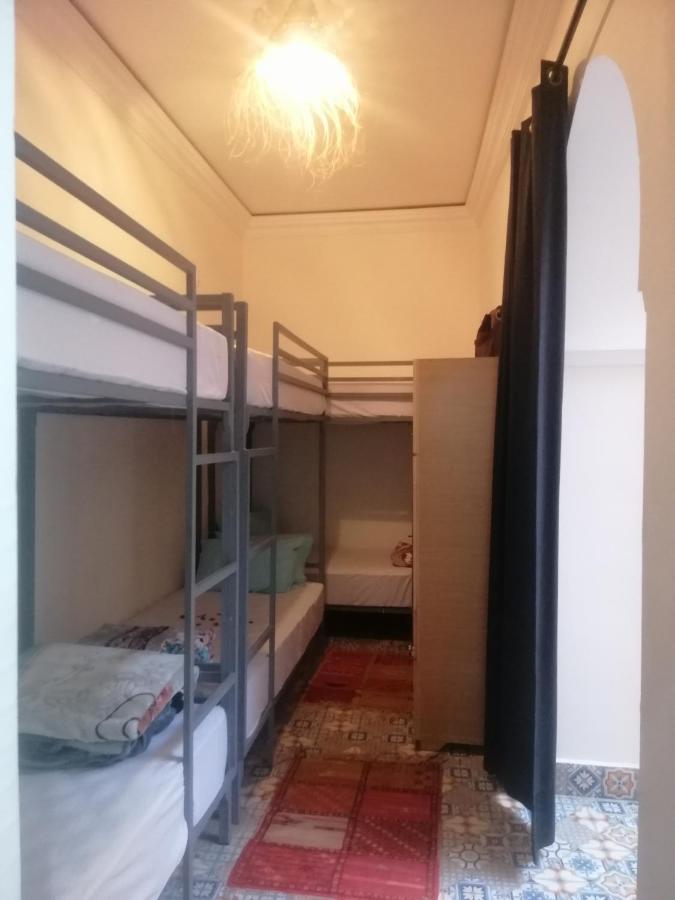 Hostel Laksour Marrakesh Extérieur photo