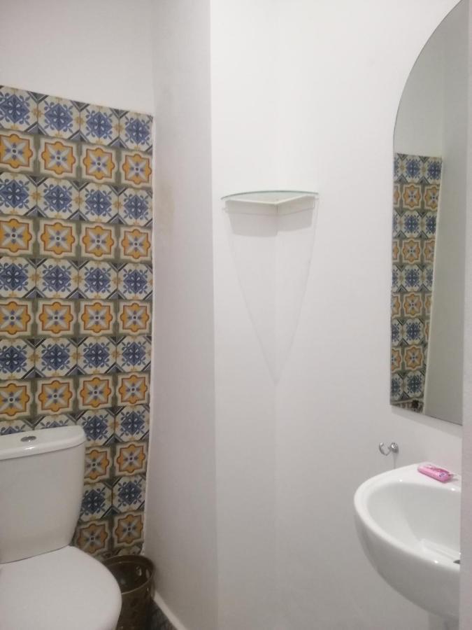 Hostel Laksour Marrakesh Extérieur photo