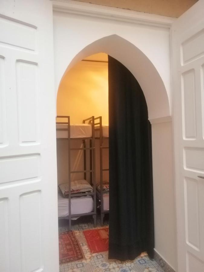 Hostel Laksour Marrakesh Extérieur photo