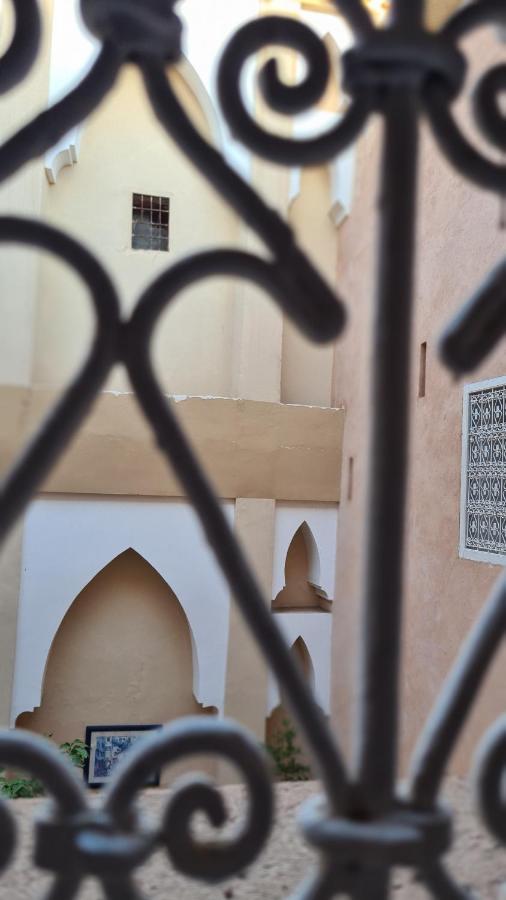 Hostel Laksour Marrakesh Extérieur photo