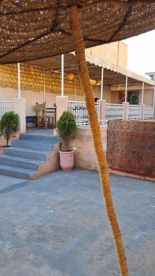 Hostel Laksour Marrakesh Extérieur photo