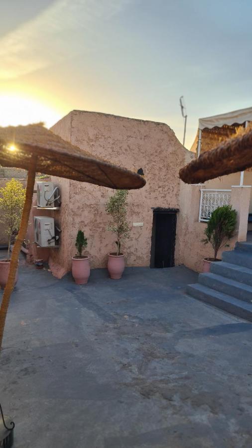 Hostel Laksour Marrakesh Extérieur photo