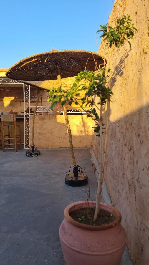 Hostel Laksour Marrakesh Extérieur photo