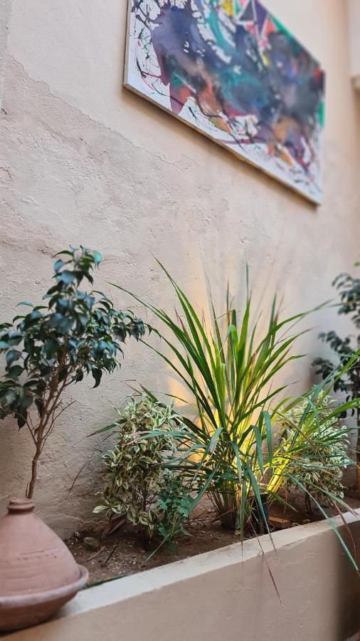 Hostel Laksour Marrakesh Extérieur photo