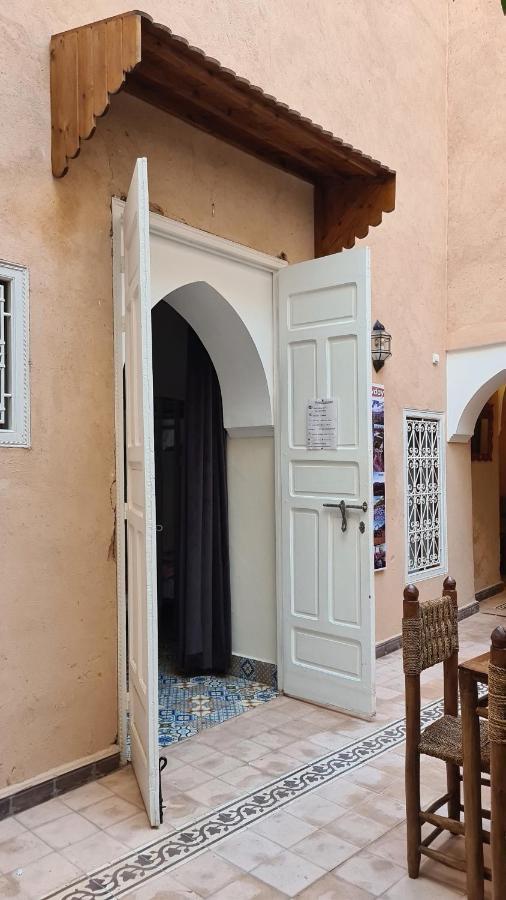 Hostel Laksour Marrakesh Extérieur photo