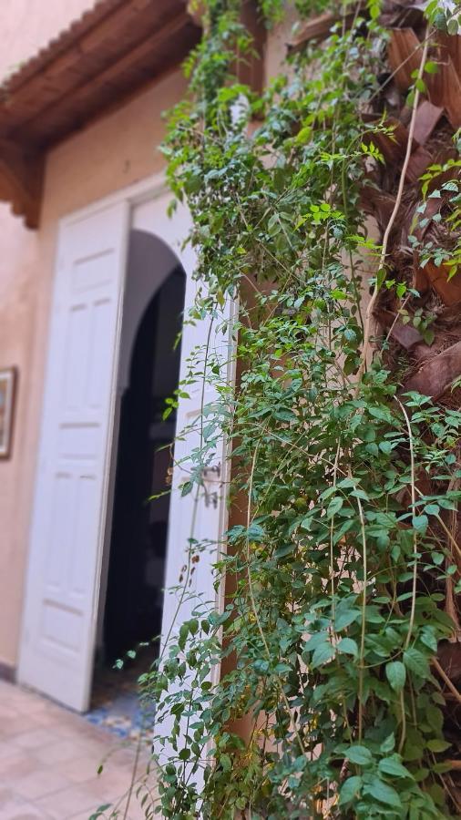 Hostel Laksour Marrakesh Extérieur photo