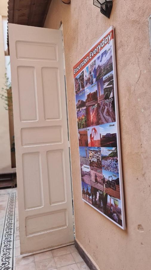 Hostel Laksour Marrakesh Extérieur photo