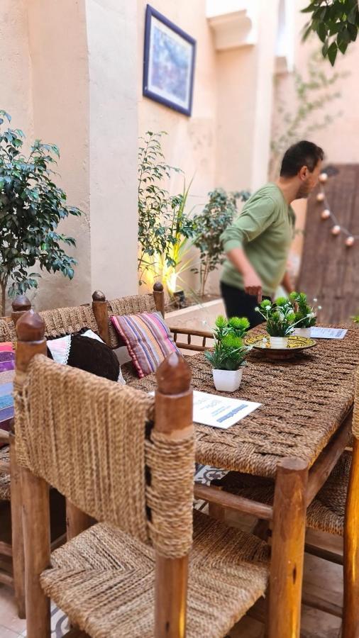 Hostel Laksour Marrakesh Extérieur photo