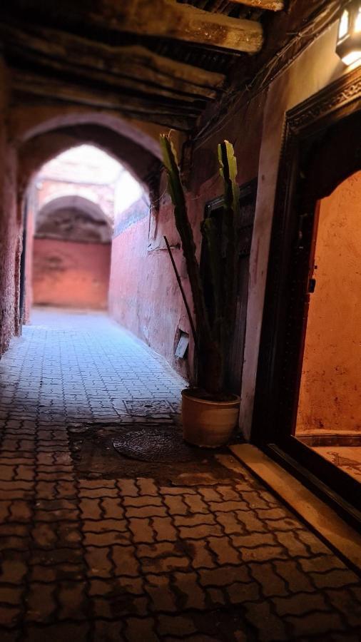 Hostel Laksour Marrakesh Extérieur photo