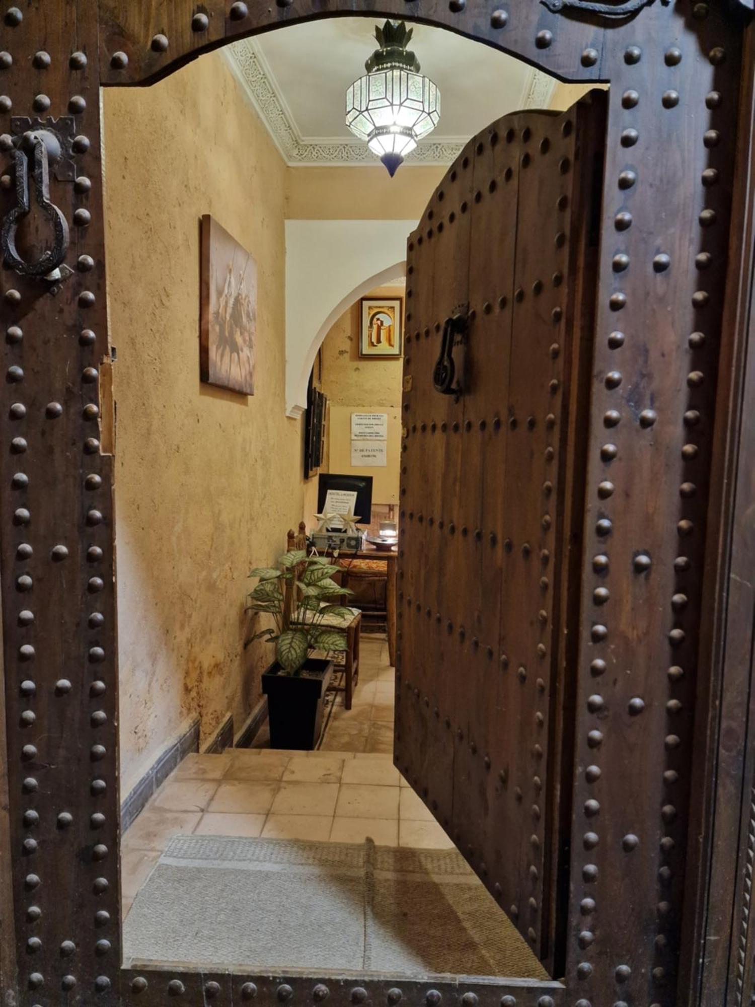 Hostel Laksour Marrakesh Extérieur photo